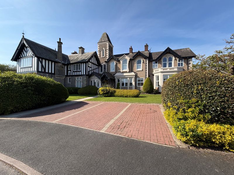 The Manor House Great Sutton